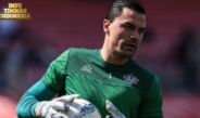 Emil Audero Jadi Tumpuan Harapan Cremonese Bertahan di Serie A